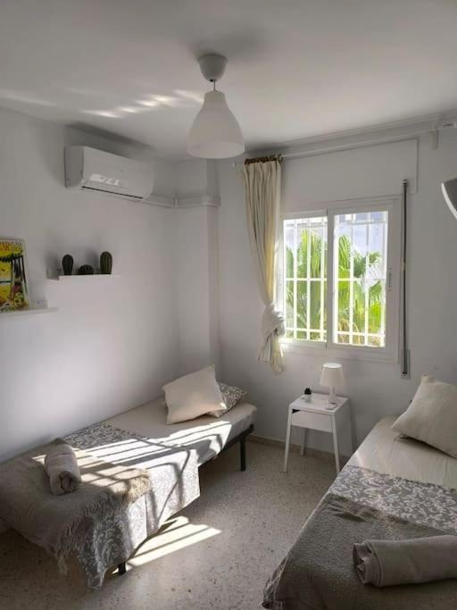 Bonito Apartamento En Sanlucar Sanlucar de Barrameda Exterior photo