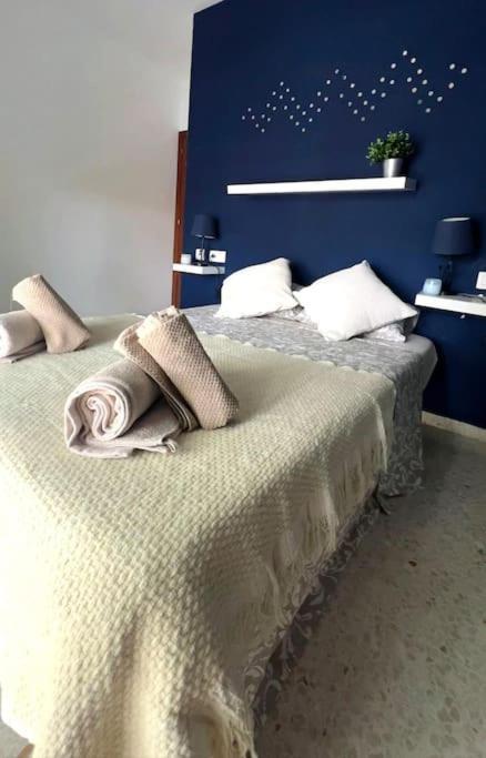 Bonito Apartamento En Sanlucar Sanlucar de Barrameda Exterior photo